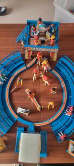 Playmobil circus, retro, compleet, Kinderen en Baby's, Speelgoed | Playmobil, Zo goed als nieuw, Ophalen