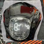 Originele quarterfairing Dyna FXR Clubstyle, Ophalen of Verzenden