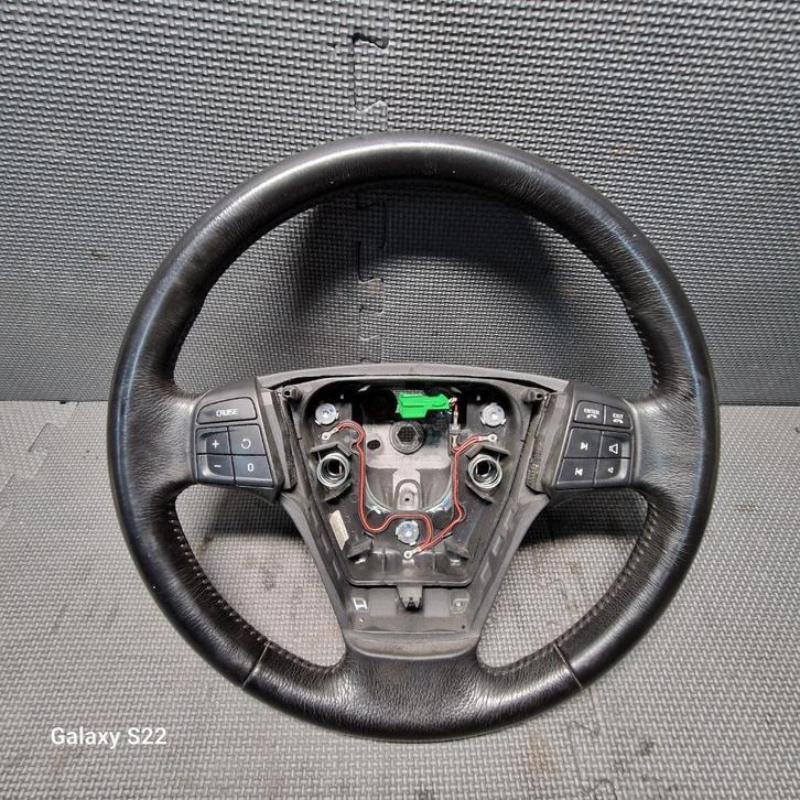 VOLVO V50 STUUR, Auto-onderdelen, Besturing, Volvo, Gebruikt, Ophalen of Verzenden