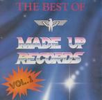 The Best Of Made Up Records Vol. 1, Ophalen of Verzenden, 1980 tot 2000, Gebruikt