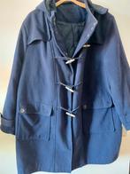 Winterjas Maat 52, Ophalen of Verzenden, Zo goed als nieuw, Maat 46/48 (XL) of groter, Blauw
