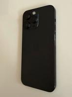 iPhone 14 Pro Max, 97 %, 128 GB, Zwart, Ophalen of Verzenden