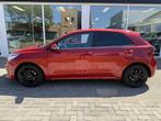 Kia Rio 1.2 CVVT DynamicLine VOL (bj 2017), Gebruikt, 4 cilinders, Lichtsensor, 1010 kg