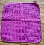 Tupperware Microvezel ultradoek Paars NIEUW, Ophalen of Verzenden, Nieuw, Paars, Overige typen