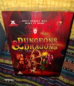 Dungeons & Dragons  .. Complete Serie, Cd's en Dvd's, Tekenfilm, Amerikaans, Boxset, Ophalen of Verzenden