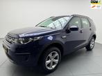 Land Rover Discovery Sport 2.0 TD4 Urban Series SE 7 Pers. 1, Auto's, Land Rover, Gebruikt, Euro 6, 4 cilinders, Blauw