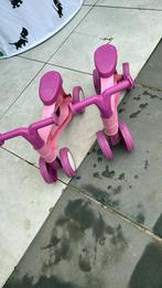 2 klien loopfiets te koop, Ophalen, Gebruikt