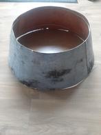 Kerstboomstam 33cm voor kunstkerstboom, Ophalen, Zo goed als nieuw