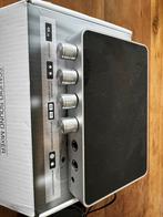 Muziekmixer zang karaoke, Muziek en Instrumenten, Ophalen of Verzenden, Zo goed als nieuw