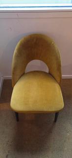 30x Horeca Stoelen Goud-Geel - Stevig!, Huis en Inrichting, Stoelen, Ophalen