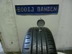 205 50 17 demobanden continental ecocontact 5 met 7mm prof., 17 inch, Band(en), Zomerbanden, 205 mm