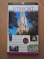 Utrecht, reisgids Capitool, Boeken, Reisgidsen, Capitool, Ophalen of Verzenden, Zo goed als nieuw, Europa