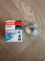 10 x Osram Decostar Halogeenlamp 35W GU5.3 - NIEUW in doos, 30 tot 60 watt, Halogeen (gloei)lamp, Nieuw, Overige fittingen