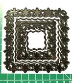 Snijmallen uitzoeken -- 3,25 euro per stuk, zie foto's Nr. 9, Ophalen of Verzenden, Nieuw, Overige thema's, Pons of Mal