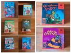 Diverse 999 GAMES, Ophalen of Verzenden, Nieuw