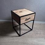 Xenos Charlie nachtkastje, Huis en Inrichting, Ophalen, Minder dan 45 cm, 55 tot 70 cm, Zo goed als nieuw