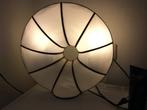 Zeldzaam zijden lampen, Huis en Inrichting, Lampen | Lampenkappen, Ophalen, Zo goed als nieuw, Steilvol lampen