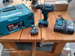 Makita schroeftol, Doe-het-zelf en Verbouw, Gereedschap | Handgereedschap, Ophalen of Verzenden