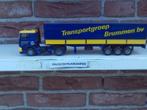 Tekno  Daf  95  van  Transportgroep  Brummen., Ophalen of Verzenden, Zo goed als nieuw, Bus of Vrachtwagen, Tekno
