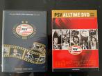 PSV - 2 DVD’s - 100 jaar PSV en PSV 1913-2005, PSV, Ophalen of Verzenden, Zo goed als nieuw