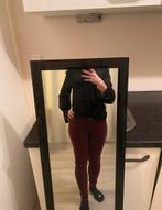 Bordeaux Zara broek maat 38, Maat 38/40 (M), Zara, Ophalen of Verzenden, Zo goed als nieuw
