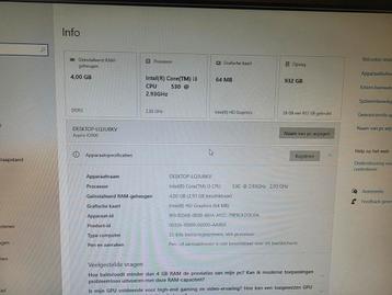 Compacte i3 Mini PC - Ideaal voor dagelijks gebruik! beschikbaar voor biedingen