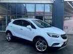 Opel Mokka X 1.4 Turbo Black Edition | Navi | Camera | Open-, Auto's, Voorwielaandrijving, 65 €/maand, 15 km/l, Gebruikt