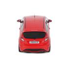 FORD FIESTA MK7 ST RACE ROOD BRQA 2016 1/18 OTTO ref. OT1087, Hobby en Vrije tijd, Modelauto's | 1:18, Verzenden, Nieuw, Auto