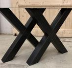 X POTEN SET, Huis en Inrichting, Tafelonderdelen, Ophalen, Rechthoekig, 50 tot 100 cm