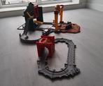 Thomas de Trein Avonturen Set, Kinderen en Baby's, Speelgoed | Thomas de Trein, Ophalen, Gebruikt