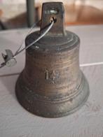 Bronzen bel nr 14, Ophalen of Verzenden