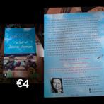 Michelle visser Een lucht vol Franse dromen, Ophalen of Verzenden, Zo goed als nieuw