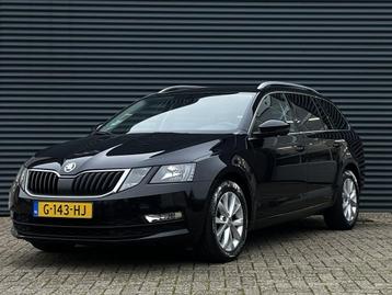 Skoda Octavia Combi 1.5 TSI Greentech 150pk beschikbaar voor biedingen