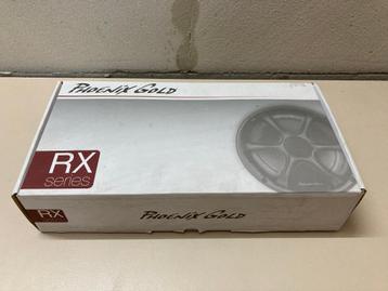 ✅ Phoenix Gold RX5CX luidspreker set 13 cm 2-weg 40watts  beschikbaar voor biedingen