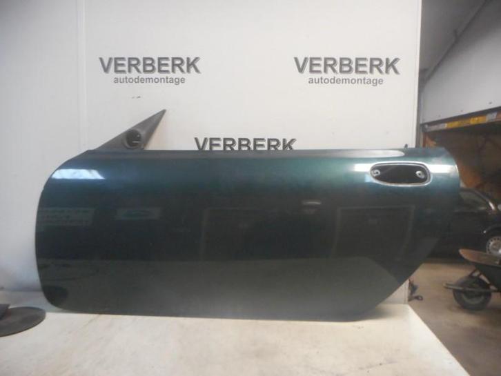 Portier Links MG MGF (1995-03/2002-03), Auto-onderdelen, Carrosserie en Plaatwerk, MG, Gebruikt