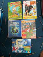 Verschillende verzamelboeken, Verzamelen, Supermarktacties, Albert Heijn, Ophalen of Verzenden