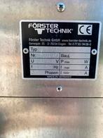 Förster/ Delaval Kalverdrinkautomaat, Dieren en Toebehoren, Dierenvoeding, Ophalen