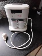 Philips café duo (ophalen), Ophalen, Koffiemachine