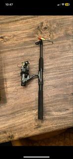 Werphengel met Molen, Ophalen, Zo goed als nieuw, Werphengel