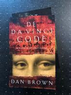 Dan Brown - De Da Vinci Code., Nieuw, Ophalen of Verzenden