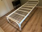 8 Stevige Bedden: 80x200cm (vanaf 5 juni beschikbaar), Huis en Inrichting, Slaapkamer | Bedden, Ophalen, Gebruikt, Eenpersoons