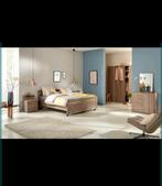 Bed 180x200 / seniorenbed / uitrijdbaar, Ophalen, Tweepersoons, Zo goed als nieuw, 180 cm