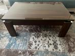 Salontafel van istikbal, Huis en Inrichting, Tafels | Salontafels, Ophalen, 100 tot 150 cm, 50 tot 100 cm, Zo goed als nieuw
