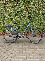 Amslod Hamilton 28” ebike Elektrische fiets, Fietsen en Brommers, Elektrische fietsen, Zo goed als nieuw, 51 tot 55 cm, 50 km per accu of meer