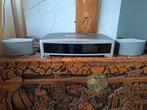 Bose 3.2.1 Surround Systeem, Audio, Tv en Foto, Home Cinema-sets, Gebruikt, 70 watt of meer, 3.1-systeem, Dvd-speler