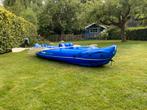 Kano Savylor K330R-E  (tot 165 kg), Watersport en Boten, Kano's, Ophalen, Gebruikt, Met peddels, Overige typen
