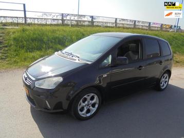 Ford C-Max Ford C Max 1.6 tdci airco navigatie lmv panorama  beschikbaar voor biedingen