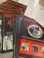 Veronica Nederlandse Top40 1973 compleet met unieke uitgave., Verzamelen, Tijdschriften, Kranten en Knipsels, Ophalen of Verzenden