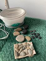 Hotstone Medisana, Sport en Fitness, Massageproducten, Ophalen, Gebruikt, Hotstone