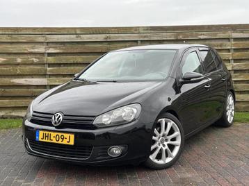 Volkswagen Golf 1.4 TSI Cruise Stoelverw. PDC Clima beschikbaar voor biedingen